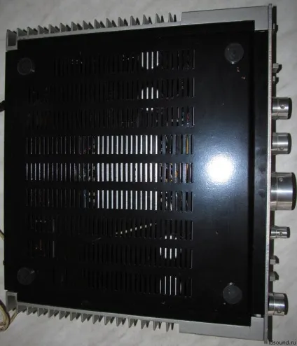 Амфитон-у-002 стерео hi-fi