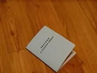 Як правильно вшити вкладиш до трудової книжки (вкладиш) Як правильно вшити вкладиш до трудової книжки