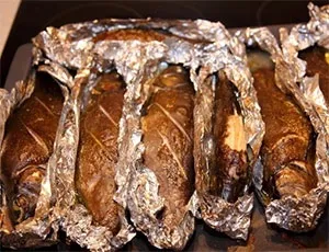 Як приготувати лина