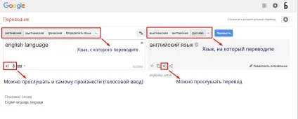 Як правильно користуватися перекладачем (користуватися) Як правильно користуватися перекладачем