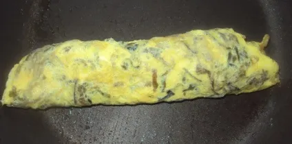 Як приготувати морську капусту