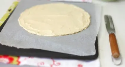 Як приготувати класичний торт пташине молоко по госту