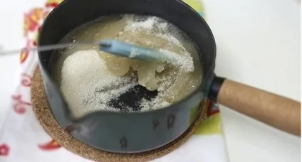 Як приготувати класичний торт пташине молоко по госту