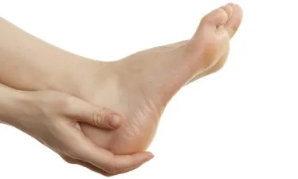 Як правильно ходити при плоскостопості (правильно ходити плоскостопості) Як правильно ходити при плоскостопості