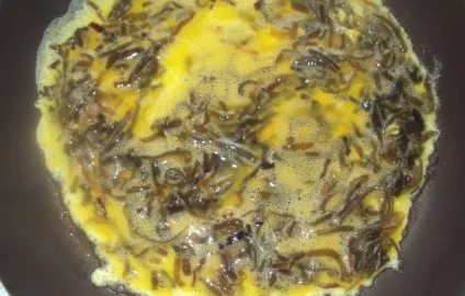 Як приготувати морську капусту