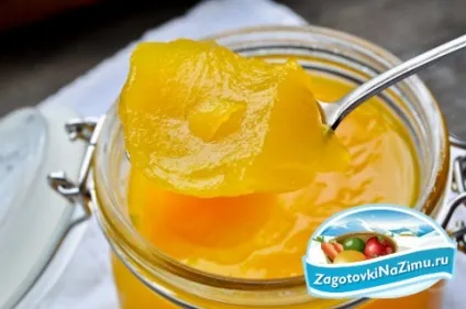 Як приготувати джем в хлібопічці