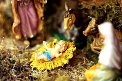 Як святкують різдво в різних країнах світу (світу) Як святкують різдво в різних країнах світу