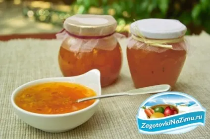 Як приготувати джем в хлібопічці