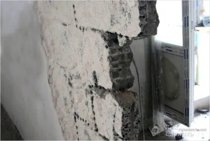 Як правильно знести стіну в квартирі - зносимо стіну за правилами (квартирі) Як правильно знести стіну в квартирі - зносимо стіну за правилами