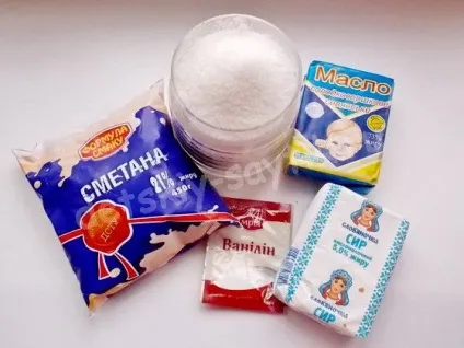 Як приготувати домашні глазуровані сирки для дітей, дитячий сайтик (домашні) Як приготувати домашні глазуровані сирки для дітей, дитячий сайтик