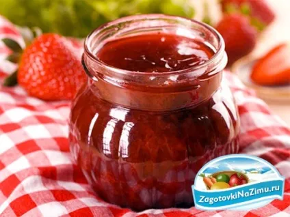 Як приготувати джем в хлібопічці