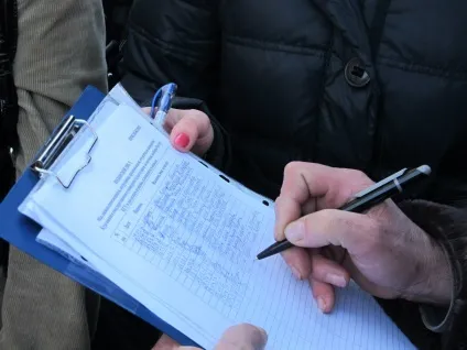 Як правильно збирати підписи виборців, московська школа політтехнологій (підписи) Як правильно збирати підписи виборців, московська школа політтехнологій