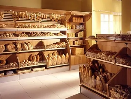 Як правильно розробити дизайн магазина продуктів (дизайн) Як правильно розробити дизайн магазина продуктів