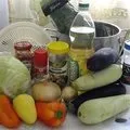 Як приготувати смачне овочеве рагу без м'яса, expertoza