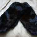 Як розправити хутро