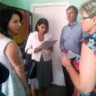 Як пройшли публічні слухання по проекту генплану але (оголошення) Як пройшли публічні слухання по проекту генплану але