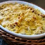 Як приготувати жульєн