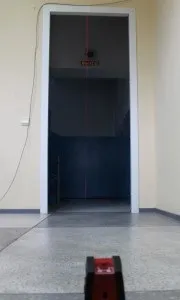 Як перевірити точність лазерного рівня (перевірити) Як перевірити точність лазерного рівня