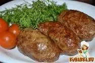 Як приготувати сальники