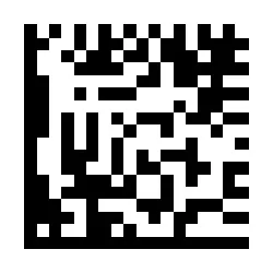 Як працює баркод (qr-коди, datamatrix, microsoft tag)