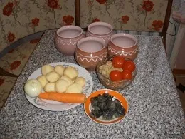 Як приготувати рапани будинку, рапани заморожені, готуємо на вогнищі, правильне схуднення (рапани заморожені) Як приготувати рапани будинку, рапани заморожені, готуємо на вогнищі, правильне схуднення