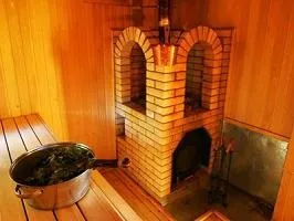 Як зробити облаштування лазні своїми руками