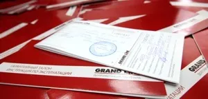 Як працює гарантія grand line - інформація - grand line - виробництво і продаж матеріалів для (гарантія) Як працює гарантія grand line - інформація - grand line - виробництво і продаж матеріалів для