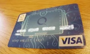 Як прив'язати paypal до qiwi-гаманцю