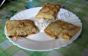 Як приготувати тилапию - рецепт з покроковими фото (тілапія на сковороді) Як приготувати тилапию - рецепт з покроковими фото