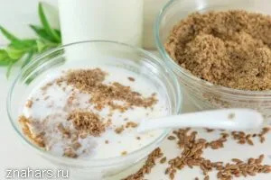 Як приймати насіння льону для схуднення - відгуки і рецепти (приймати) Як приймати насіння льону для схуднення - відгуки і рецепти
