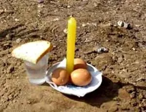 Як провести Радоницю
