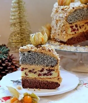 Як приготувати торт дамський каприз за пошаговому рецептом з фото (дамський) Як приготувати торт дамський каприз за пошаговому рецептом з фото
