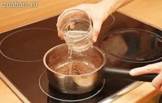 Як приймати насіння льону для схуднення - відгуки і рецепти (схуднення) Як приймати насіння льону для схуднення - відгуки і рецепти