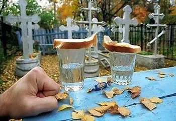 Як провести Радоницю