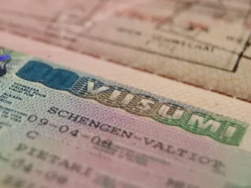Як продовжити шенгенську візу на території шенгенської зони (вашого вимушеного перебування) Як продовжити шенгенську візу на території шенгенської зони
