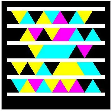 Як працює баркод (qr-коди, datamatrix, microsoft tag)