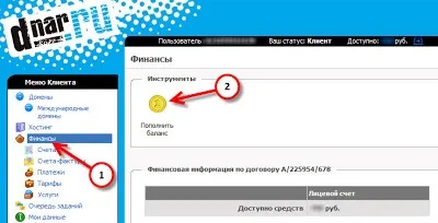 Як прив'язати домен до блогхостинга blogger (blogspot), сам собі веб-девелопер (домен) Як прив'язати домен до блогхостинга blogger (blogspot), сам собі веб-девелопер