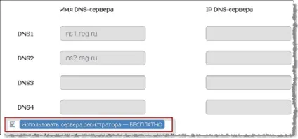 Як прив'язати домен до blogger