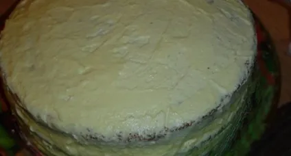 Як приготувати торт дамський каприз за пошаговому рецептом з фото (дамський) Як приготувати торт дамський каприз за пошаговому рецептом з фото
