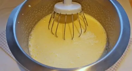 Як приготувати торт дамський каприз за пошаговому рецептом з фото (дамський) Як приготувати торт дамський каприз за пошаговому рецептом з фото