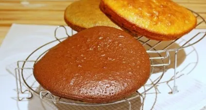Як приготувати торт дамський каприз за пошаговому рецептом з фото (дамський) Як приготувати торт дамський каприз за пошаговому рецептом з фото