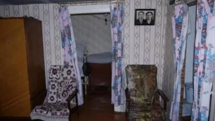 Як привести в порядок стару дачу