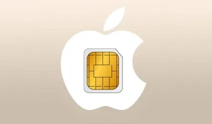 Як працює електронна sim-карта apple вУкаіни, - новини зі світу apple (ipad) Як працює електронна sim-карта apple вУкаіни, - новини зі світу apple
