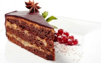 Як приготувати торт - каприз - як приготувати дамський каприз - кулінарні рецепти (торт «каприз») Як приготувати торт - каприз - як приготувати дамський каприз - кулінарні рецепти
