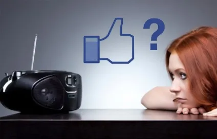 Як просувати радіо в соціальних мережах radio - social media, стати радіоведучим, потрапити на радіо (radio) Як просувати радіо в соціальних мережах radio - social media, стати радіоведучим, потрапити на радіо