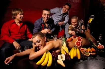 Як проходить парубочий в різних країнах звичаї різних націй (парубочий) Як проходить парубочий в різних країнах звичаї різних націй