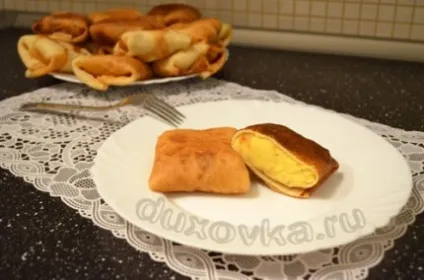 Як приготувати тилапию - рецепт з покроковими фото (страви з тілапії) Як приготувати тилапию - рецепт з покроковими фото