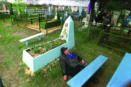 Як провести Радоницю
