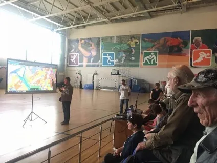 Як пройшли публічні слухання по проекту генплану але (робота) Як пройшли публічні слухання по проекту генплану але