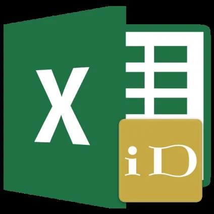 Як присвоїти ім'я клітинці в excel